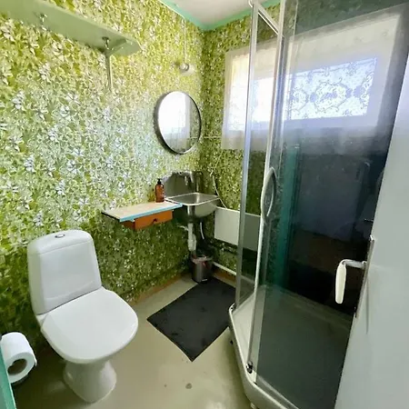 Dom wakacyjny Flakstad Panorama Lofoten Ramberg