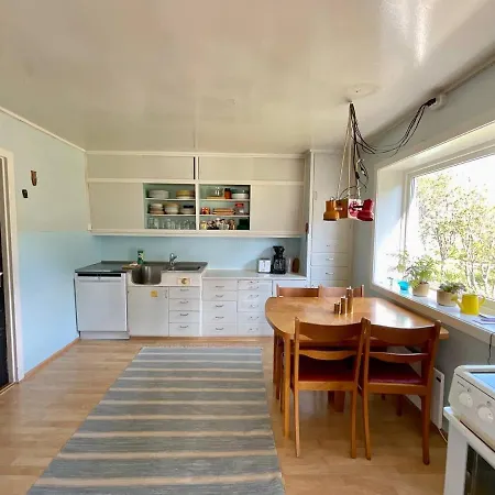 Flakstad Panorama Lofoten Ramberg