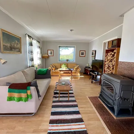 Flakstad Panorama Lofoten *