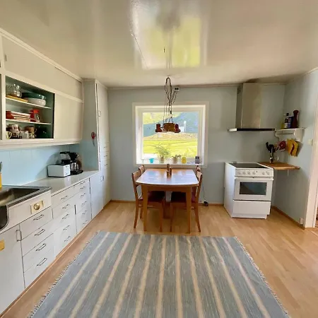 Dom wakacyjny Flakstad Panorama Lofoten