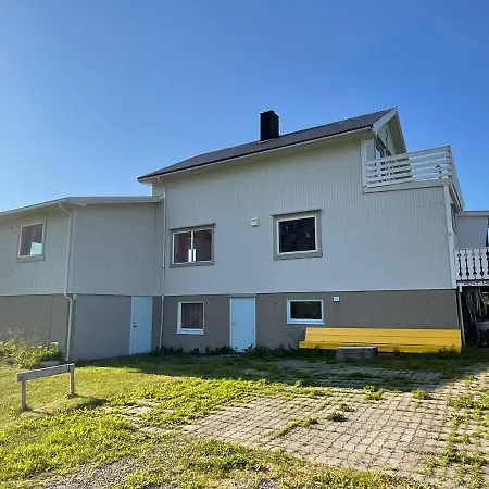 Dom wakacyjny Flakstad Panorama Lofoten