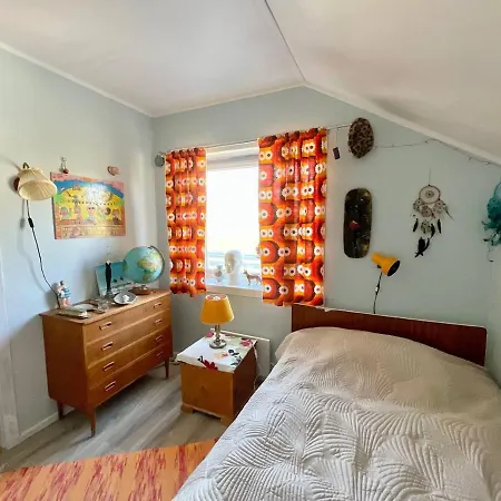 Flakstad Panorama Lofoten