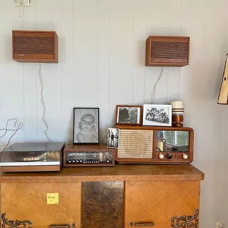 Flakstad Panorama Lofoten Ramberg