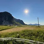 Flakstad Panorama Lofoten Hébergement de vacances *