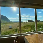 Flakstad Panorama Lofoten Hébergement de vacances Ramberg