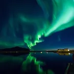 Flakstad Panorama Lofoten * Ramberg