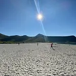 Flakstad Panorama Lofoten *